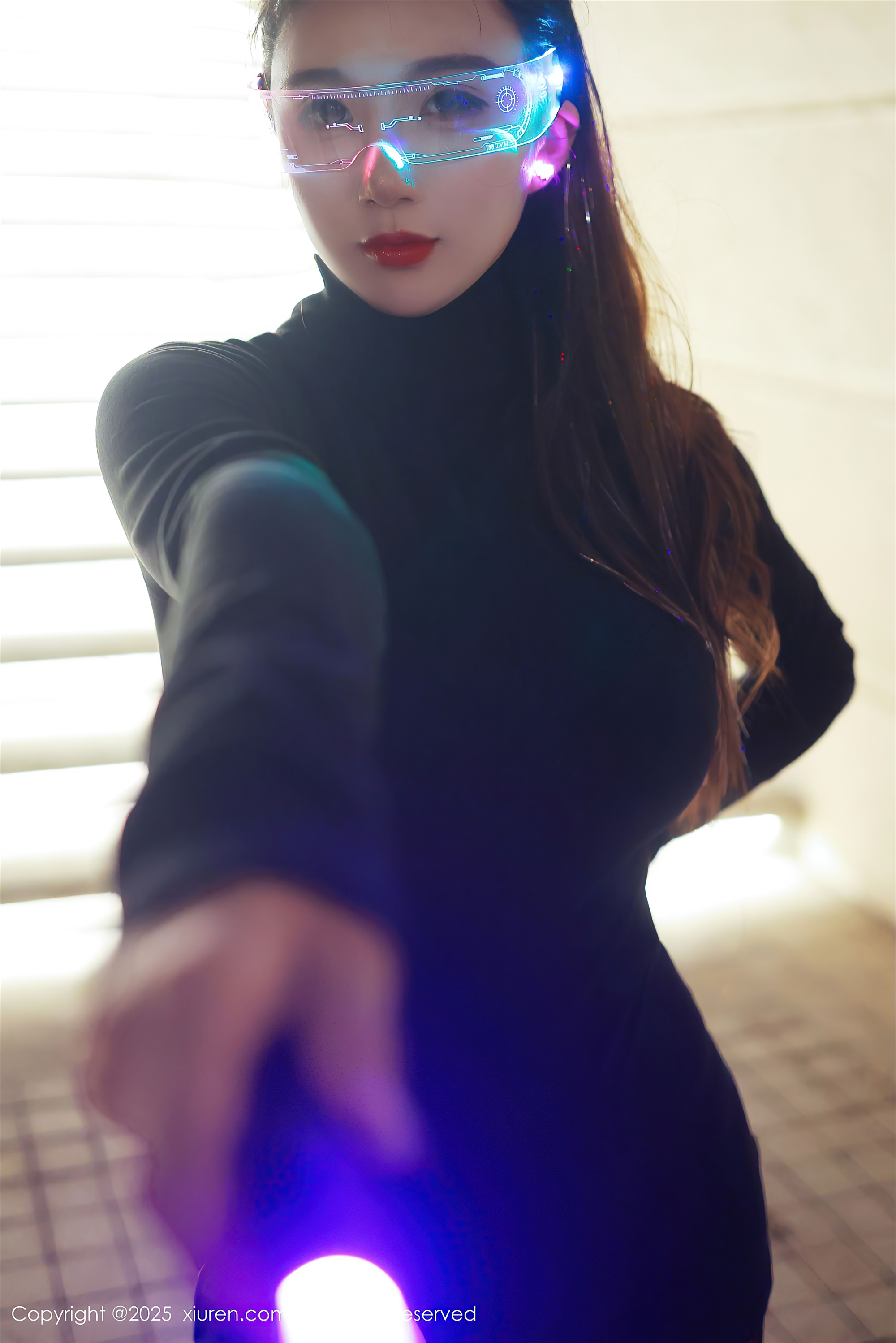 Xiuren秀人网 2025.10.31 NO.10936 小肉肉咪